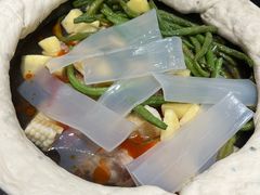 -满兴咱妈烀饼铁锅炖(兰州北街店)