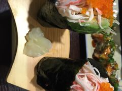 -松子料理(白家庄店)