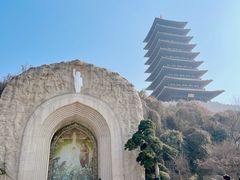 -牛首山文化旅游区