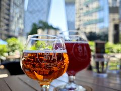 -京A Taproom·精酿餐吧(CBD店)