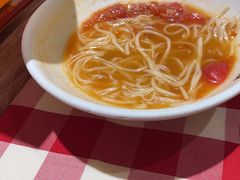 -西贝(财富购物中心店)