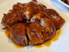 -利苑酒家(金宝店)