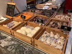 -金海湾自助餐厅(金陵饭店)