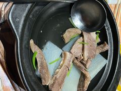 -金玉满堂潮州酒楼(无限极荟购物广场店)