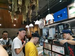-茶颜悦色(平和堂负一楼店)