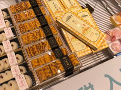 -工匠面包(壹方店)