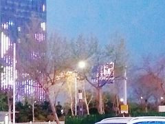 -大学城夜市