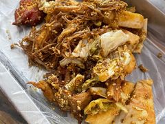 -二钢串叔麻辣烫(华龙大厦店)