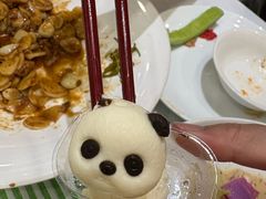 -鹊华居·地道鲁菜·海鲜·融合味(大明湖店)