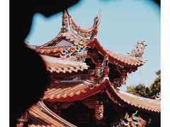 -安溪清水岩