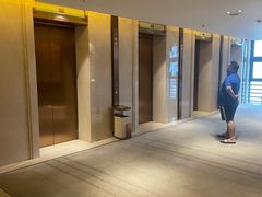 -深圳湾科技园丽雅查尔顿酒店