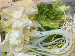 -土风豆米火锅(鸿通城店)