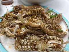 -日照大牌檔•小船海鲜(万平口店)