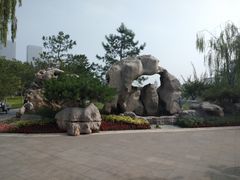 -西海子公园