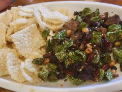 -小厨子私房菜·云南美食店