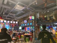 -捞围鲜·港式打边炉(海阳路店)