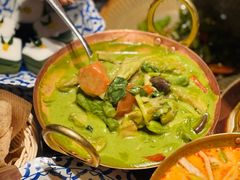 -BetterThai 泰加(苏州中心店)