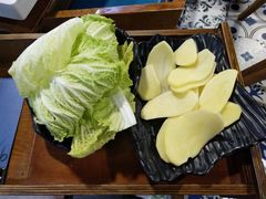 -土连锅·现熬养生汤锅(梁家巷店)