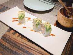 -山葵家·创意料理(万象汇店)