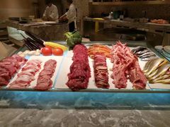 -盛宴标帜餐厅·亲子自助 (南昌喜来登酒店)