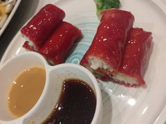 -大海湾酒楼(人南店)