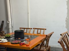 -滇藏石锅宴(崇仁巷老店)