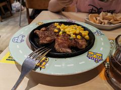 -豪客来牛排(海沧阿罗海店)