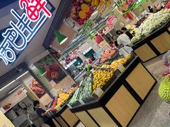-华润万家(长安路店)