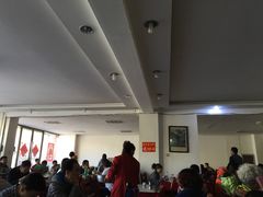 大堂-溢心园香河肉饼总店