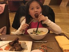 -杭州国际会议中心洲际酒店-原素全日餐厅(解放东路店)