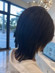 -MY WAY SALON