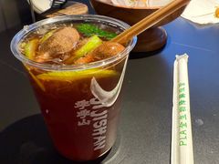 -季季山·云南野生菌火锅(上海首店)
