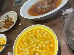 -千日贺茶餐厅(高新万达店)