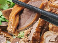 -陆记鹅庄·潮汕菜·狮头鹅(大仟里店)