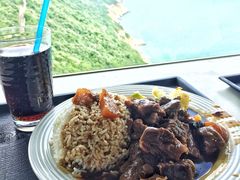 -湾景餐厅(海洋公园店)
