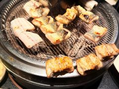 -缘·金家烤鳗鱼(西塔总店)
