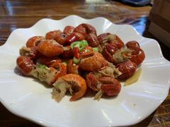 -马路牙子地桌烤肉(工体店)