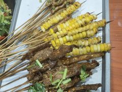 -林二哥宜烤官·宜宾小烧烤