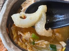 -老刘生态大鱼坊铁锅炖鱼(赛马场店)