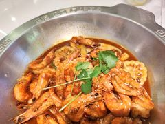 -李想大虾(吾悦广场店)