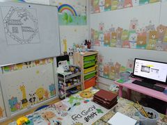 -鼎画艺术机构(贵都店)