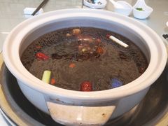 -名善山珍·野生菌汤锅(文殊院店)