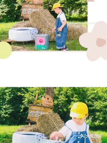 是长图，点开就可以看到整张图啦