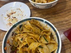 -老陕兄弟(彩虹新城店)