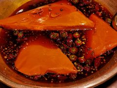 -老码头火锅(玉林店)