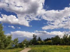 -永定河休闲森林公园