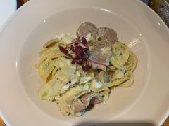 意大利传统车轮面-新贝乐意大利餐厅(苏州中心店)