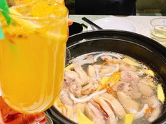 -三克火锅影院(来福士店)