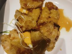 -四川饭店(长白店)