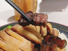 -龙记香港茶餐厅(久光百货店)